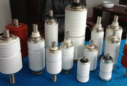 真空開關(guān)管的分類、材料和使用壽命