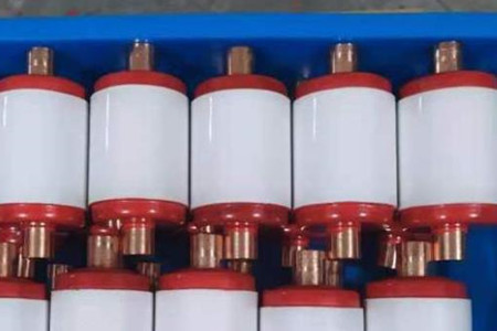 真空滅弧室的結構、工作原理、特點以及應用