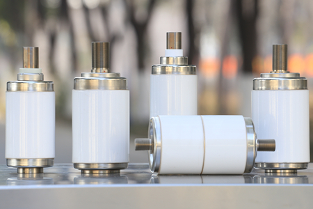 真空開關管之所以被擊穿,原因居然在這!